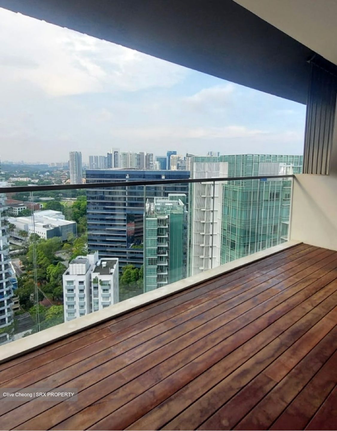 The Peak @ Cairnhill II (D9), Apartment #628727581